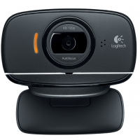 Logitech B525 HD Webcam 